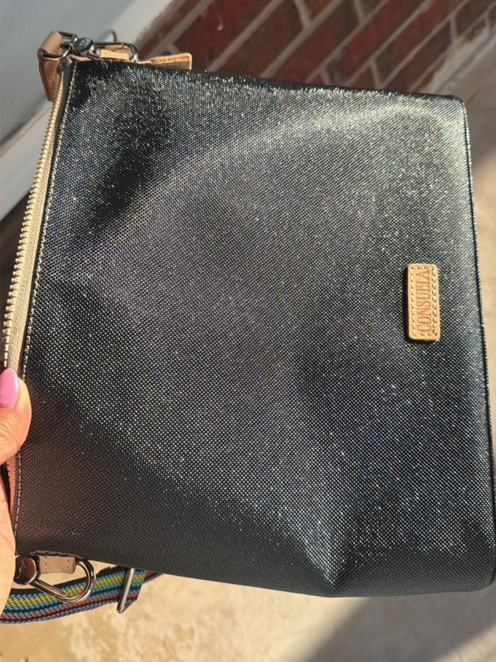 CONSUELA PURSE